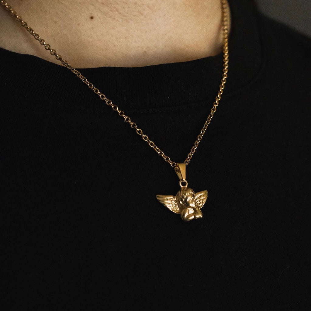 Angel (Gold)